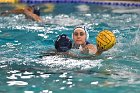 WWPolo @ CC  Wheaton College Women’s Water Polo at Connecticut College. - Photo By: KEITH NORDSTROM : Wheaton, water polo